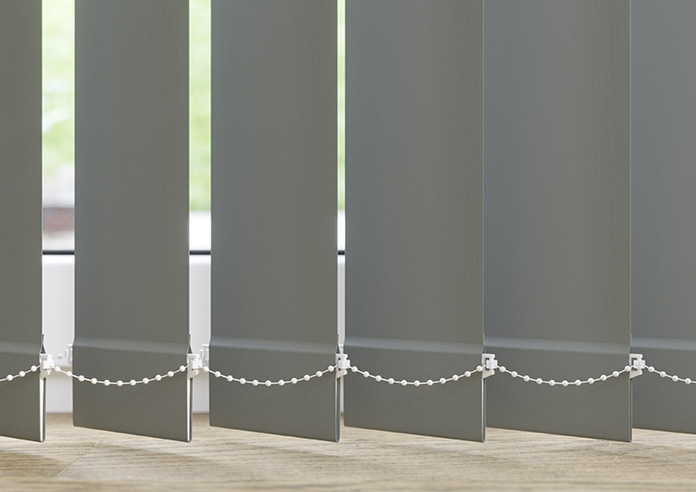 Roma (FR), Anchor - Vertical Blind - Image 4